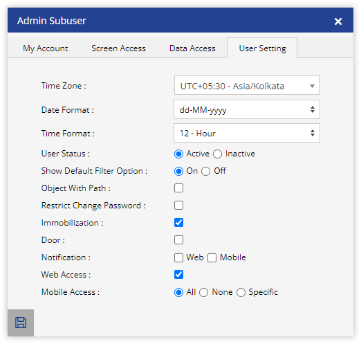 User View Setup11 Subjec - HD Space Designs for Desktop